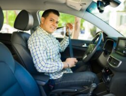 Why Vehicle Design And Crash Structure Play A Major Role In Injury Prevention In California