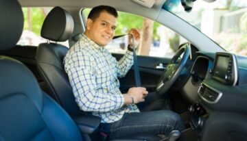 Why Vehicle Design And Crash Structure Play A Major Role In Injury Prevention In California