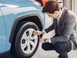 How Proper Tire Care Enhances Driving Comfort and Safety