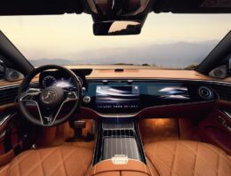 How to Decide Between Mercedes Luxury, Jeep Adventure, and Ram Capability