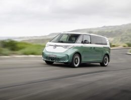 Volkswagen Vehicles: 10 Facts You Probably Didn’t Know