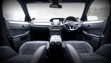 Understanding Diminished Value Claims After a High-End Vehicle Crash