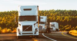 The Legal Side of Buffalo Truck Accidents: What Drivers Must Know