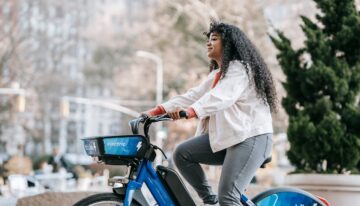 How Electric Bikes Are Solving the Last-Mile Problem for Car Commuters