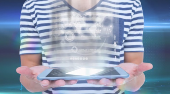 personalized features