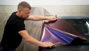 Choosing a Custom Vehicle Styling and Protection Specialist in Melbourne