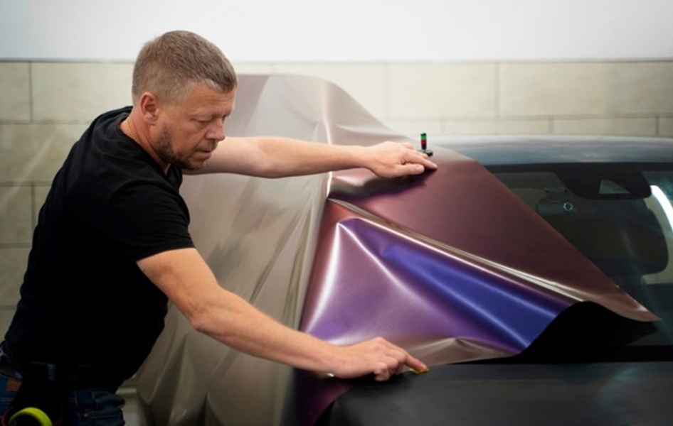 Choosing a Custom Vehicle Styling and Protection Specialist in Melbourne