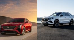 Mercedes-Benz vs Cadillac: Which Is Better for Daily Driving?