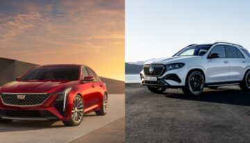 Mercedes-Benz vs Cadillac: Which Is Better for Daily Driving?