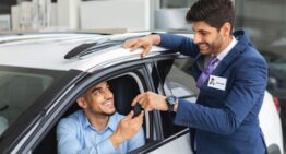 Buying a Used Car? Here’s What to Know About Second-hand Car Insurance Coverage 