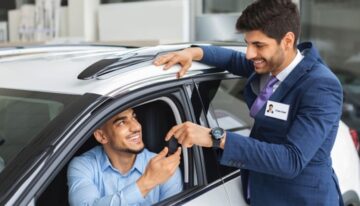 Buying a Used Car? Here’s What to Know About Second-hand Car Insurance Coverage 