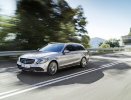 2014–2023 Mercedes-Benz C-Class Wagon (S205) Review: The Estate That Does Everything Right