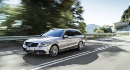 2014–2023 Mercedes-Benz C-Class Wagon (S205) Review: The Estate That Does Everything Right