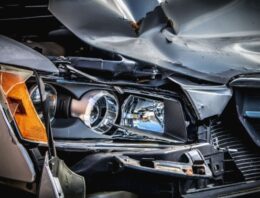 What To Do If The Insurance Company Blames You For A Car Accident In Duluth, GA