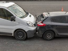 Why Do Rear‑End Crashes Often Happen at Intersections?