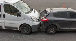 Why Do Rear‑End Crashes Often Happen at Intersections?