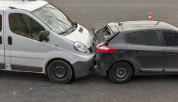 Why Do Rear‑End Crashes Often Happen at Intersections?