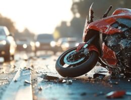 The Daily Challenges Motorcycle Accident Victims Face