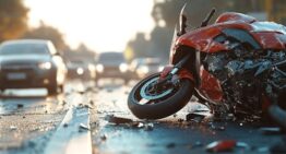 The Daily Challenges Motorcycle Accident Victims Face