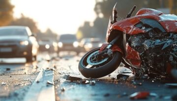The Daily Challenges Motorcycle Accident Victims Face