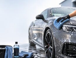 How Do I Wash a Car with PPF? The 2026 Maintenance Guide