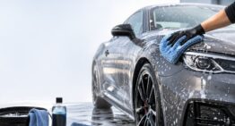 How Do I Wash a Car with PPF? The 2026 Maintenance Guide