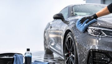 How Do I Wash a Car with PPF? The 2026 Maintenance Guide