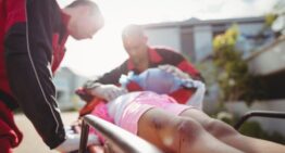 What to Do If You Have Been Injured in an Accident in Burbank