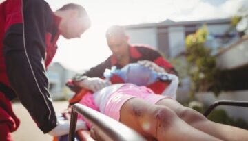 What to Do If You Have Been Injured in an Accident in Burbank