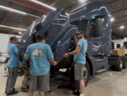 After the Impact: What Smart Truck Owners Should Know About Quality Repairs
