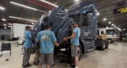 After the Impact: What Smart Truck Owners Should Know About Quality Repairs