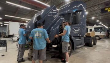 After the Impact: What Smart Truck Owners Should Know About Quality Repairs