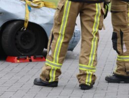 Key Evidence That Can Make or Break Your Amherst Car Accident Claim