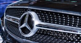 How to Choose the Right Performance Tires for Your Mercedes-Benz