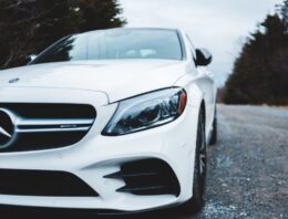 Protecting the Investment: Handling Damage Claims on a High-End Car