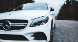 Protecting the Investment: Handling Damage Claims on a High-End Car