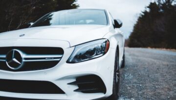Protecting the Investment: Handling Damage Claims on a High-End Car