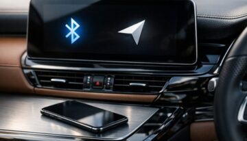 How In-Car Connectivity Is Advancing for Mercedes-Benz Drivers