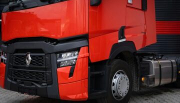 Routine Maintenance Tips That Extend the Life of a Heavy-Duty Truck