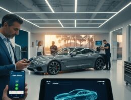 Insurers Are Using AI to Rush Auto Claims in California, What Luxury Car Owners Must Know