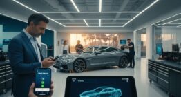 Insurers Are Using AI to Rush Auto Claims in California, What Luxury Car Owners Must Know