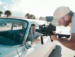 How Car Brands Use Visual Content to Boost Engagement Online