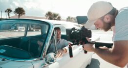 How Car Brands Use Visual Content to Boost Engagement Online