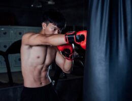 The Success Story of Mongolian Boxers on the International Stage