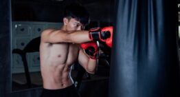 The Success Story of Mongolian Boxers on the International Stage