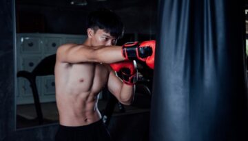 The Success Story of Mongolian Boxers on the International Stage