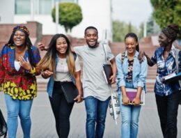 Youth Sports in Africa: Building Talent Through Support Programs and Modern Infrastructure