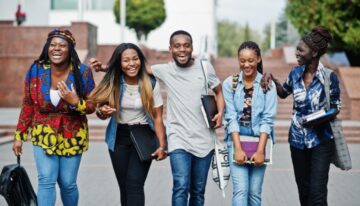 Youth Sports in Africa: Building Talent Through Support Programs and Modern Infrastructure