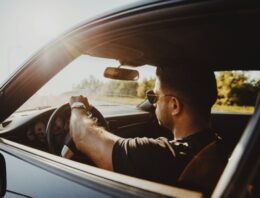 What Happens When You Let Someone Else Drive Your Car in Georgia