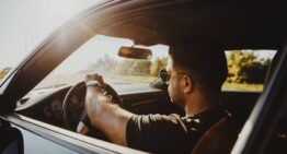 What Happens When You Let Someone Else Drive Your Car in Georgia